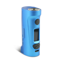 Mod Box Boxxer de Aspire, mod box simple accu 18650 | Cigusto | Cigusto | Cigarette electronique, Eliquide