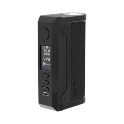 Mod Box Therion II DNA250C double accus de LVEVapor Cigusto | Cigusto | Cigarette electronique, Eliquide