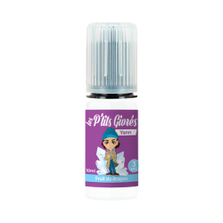 E Liquide YANN 10 ml - Les Ptits Givrés