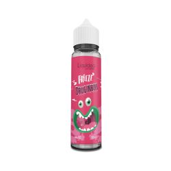 E Liquide DRUGINBUS 50 ml - Liquideo Freeze