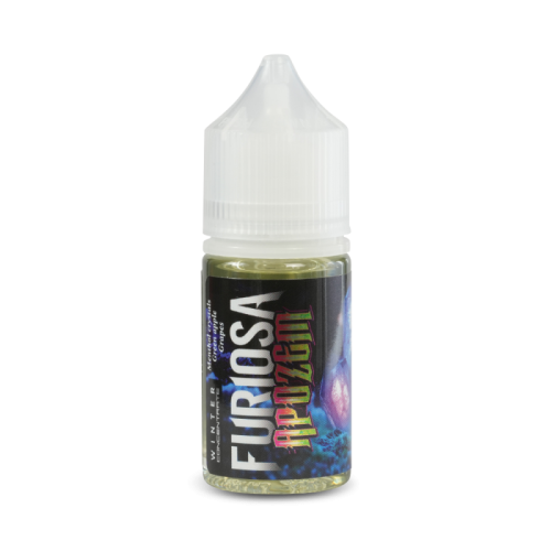 Concentre DIY Winter Apozem 30ml de Furiosa pour ecigarette | Cigusto | Cigarette electronique, Eliquide