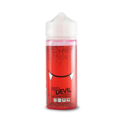 E Liquide RED DEVIL 100 ml - Avap