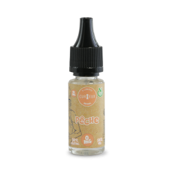 E liquide Pêche Natural 10 ml CURIEUX - Natural| Cigusto | Cigusto | Cigarette electronique, Eliquide