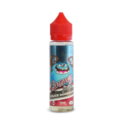 E Liquide SNOWY JUICE 50 ml - E-Tasty