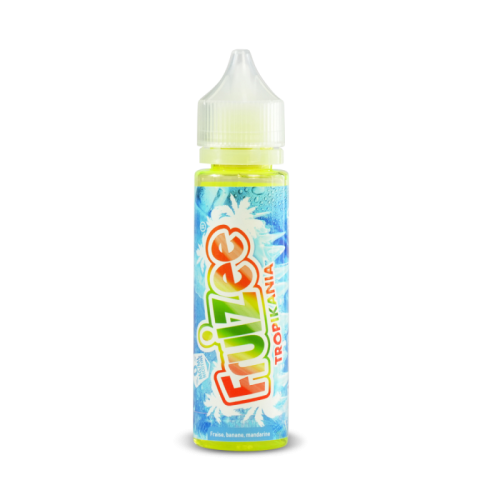 E Liquide TROPIKANIA Time 50 ml - Fruizee| Cigusto | Cigusto | Cigarette electronique, Eliquide