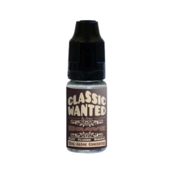 Concentre DIY Brave 10ml Classic Wanted pour cigarette electronique | Cigusto | Cigarette electronique, Eliquide