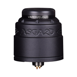 Atomiseur ASGARD 2 RDA - VaperzCloud