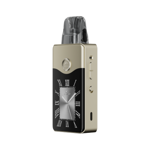 Kit Vinci E120 Cigarette electronique pod Voopoo Vinci | Cigusto | Cigusto | Cigarette electronique, Eliquide