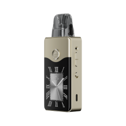 Kit Vinci E120 Cigarette electronique pod Voopoo Vinci | Cigusto | Cigusto | Cigarette electronique, Eliquide