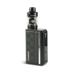 Cigarette électronique kit double accus DRAG 5 de chez Voopoo, | Cigusto | Cigarette electronique, Eliquide