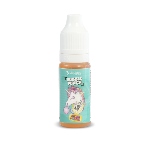 E Liquide France Bubble Punch 10 ml Liquideo | Cigusto Eliquide  | Cigusto | Cigarette electronique, Eliquide