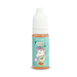 E Liquide BUBBLE PUNCH 10 ml - Liquideo