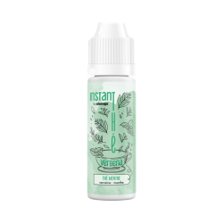 E Liquide Verbena en 50 ml de la gamme Instant Thé de Edenvape | Cigusto | Cigarette electronique, Eliquide