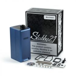 Kit Suicide Mods - STUBBY AIO 21700 | Cigusto | Cigarette electronique, Eliquide