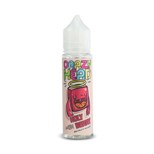 E liquide Holly Berry 50ml Hit Flavor sans nicotine|Cigusto | Cigusto | Cigarette electronique, Eliquide