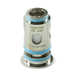 Resistance Atlantis SE  Aspire x Taifun | Cigusto Cigarette electronique | Cigusto | Cigarette electronique, Eliquide