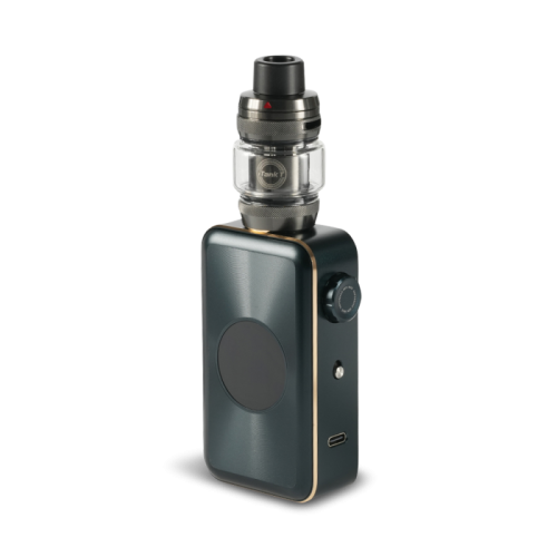 Cigarette electronique Gen Max Vaporesso, kit double accus | Cigusto | Cigusto | Cigarette electronique, Eliquide