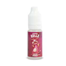 E Liquide COCONANAS 10 ml - Liquideo