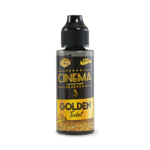 E-liquide Cinema Reserve Act 3 Clouds of Icarus, e-liquide Cinema Reserve Act 3 en 100 ml | Cigusto | Cigusto | Cigarette electronique, Eliquide