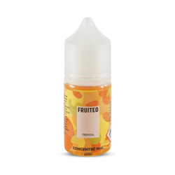 Concentré TROPICAL 30 ml - Fruiteo