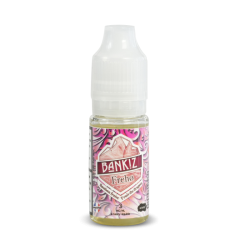 E Liquide FREHO 10 ml - E-Tasty