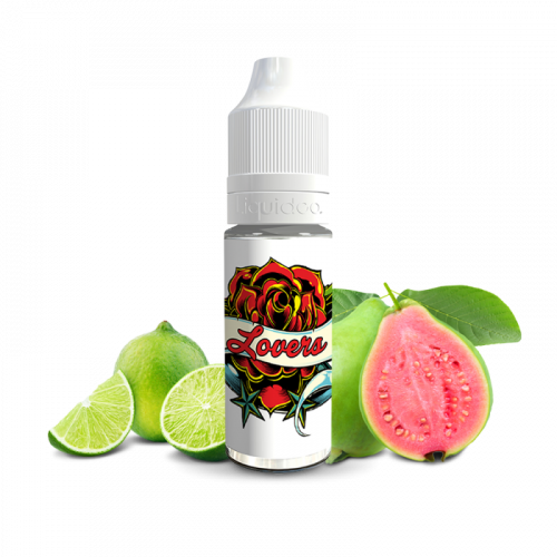 E liquide Lovers XBUD 10ml - LIQUIDEO | Cigusto | Cigarette electronique, Eliquide