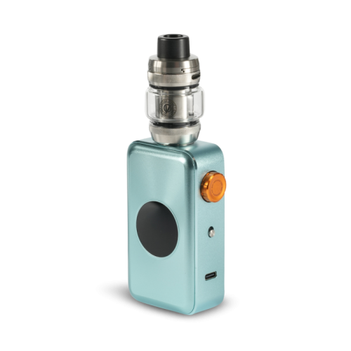 Cigarette electronique Gen Max Vaporesso, kit double accus | Cigusto | Cigusto | Cigarette electronique, Eliquide