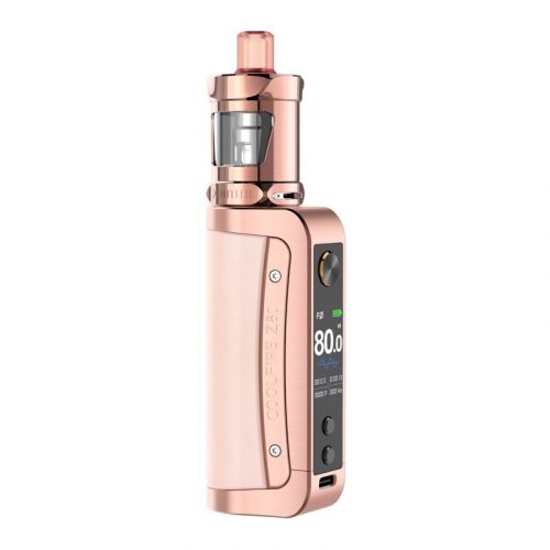 Kit Coolfire Z80 Innokin + box simple accu| Cigusto | Cigusto | Cigarette electronique, Eliquide