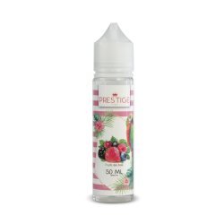 E Liquide FRUITS DES BOIS 50 ml - Prestige