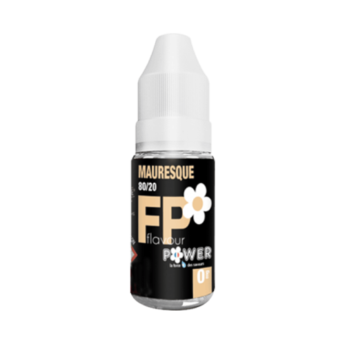 E Liquide Mauresque 10ml Flavour Power | Cigusto Ecigarette | Cigusto | Cigarette electronique, Eliquide