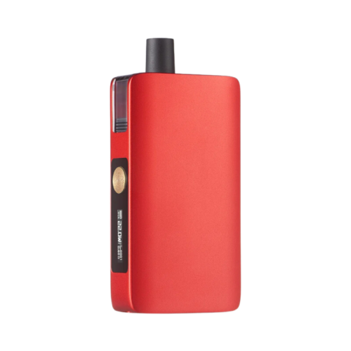 Kit cigarette électronique Dotpod Max 2100mAh de chez Dotmod | Cigusto | Cigarette electronique, Eliquide