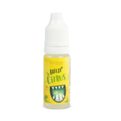 E Liquide  CITRUS 10 ml - Liquideo Freeze