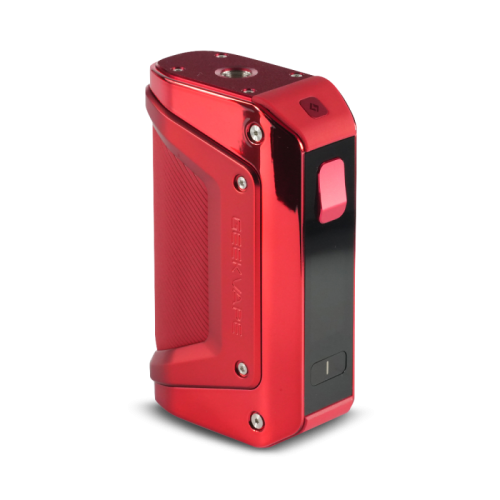 Mod box Aegis Legend 3 Geekvape double accus 18650 | Cigusto | Cigusto | Cigarette electronique, Eliquide