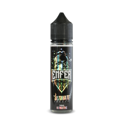 E liquide Enfer Ultimate Freeze Vape 47 - Freeze Enfer| Cigusto | Cigusto | Cigarette electronique, Eliquide