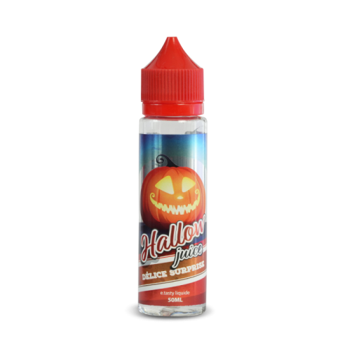 E liquide Hallow Juice Special Event 50 ml à booster - E Tasty | Cigusto | Cigarette electronique, Eliquide