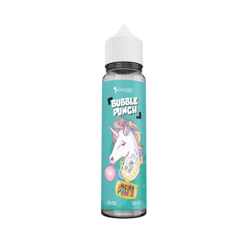 E Liquide France Bubble Punch 50 ml Liquideo | Cigusto Eliquide  | Cigusto | Cigarette electronique, Eliquide