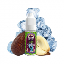 E Liquide Fruit du Serpent 10 ml - Liquideo Freeze | Cigusto | Cigarette electronique, Eliquide