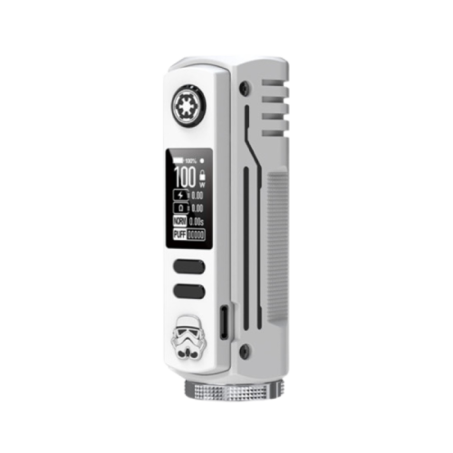 Mod cigarette électronique RAYDEN 100 de BD Vape en Edition Limitée  | Cigusto | Cigarette electronique, Eliquide