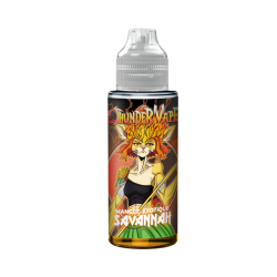 E Liquide SAVANNAH 100 ml - Thunder Vape