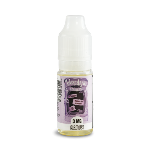 E Liquide avec nicotine PURPLE MIX 10 ml Paperland Airmust| Cigusto | Cigusto | Cigarette electronique, Eliquide