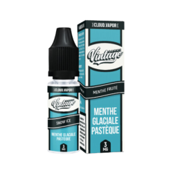 SNOW ICE  CLOUD VAPOR  0ml  6 mg Fruité 50/50 France 6 mg | Cigusto | Cigarette electronique, Eliquide