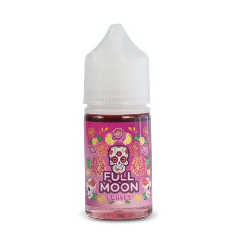 Concentre DIY Sunset 30ml Full Moon pour cigarette electronique | Cigusto | Cigarette electronique, Eliquide