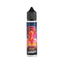 E Liquide AMBER 50 ml - Dear Miami