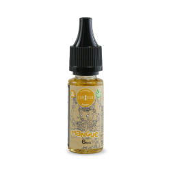 E liquide Mangue Natural 10 ml CURIEUX - Natural| Cigusto | Cigusto | Cigarette electronique, Eliquide