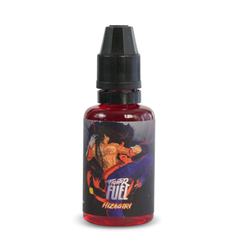 Concentre fruité frais DIY Hizagiri 30ml Fighter Fuel 30ml | Cigusto | Cigusto | Cigarette electronique, Eliquide