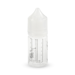 Flacon DIY PET 30 ml Doctor DIY - Flacon e liquide vide | Cigusto | Cigarette electronique, Eliquide