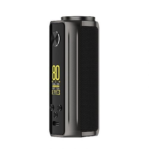 Box Vaporesso TARGET 80 - Carbon Black | Cigusto | Cigarette electronique, Eliquide