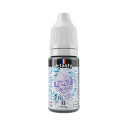 E Liquide KALIO EXTRA FRAIS 10 ml de la gamme Bankiz par E Tasty	 | Cigusto | Cigarette electronique, Eliquide