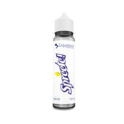 E Liquide SPREETE 50 ml - Liquideo