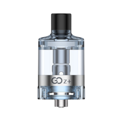 Clearomiseur Go Z + MTL/RDL de Innokin cigarette electronique | Cigusto | Cigarette electronique, Eliquide